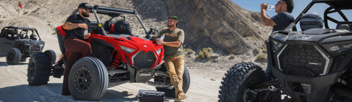 2017 Polaris Sportsman 570 EPS in Cupi's Motor Mall, North Pekin, Illinois