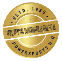 Cupi's Motor Mall
